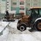 Уборка и вывоз снега