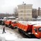 Уборка и вывоз снега