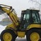 Уборка и вывоз строительного мусора