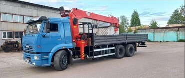 Доставка кирпича, блоков, тротуарной плитки