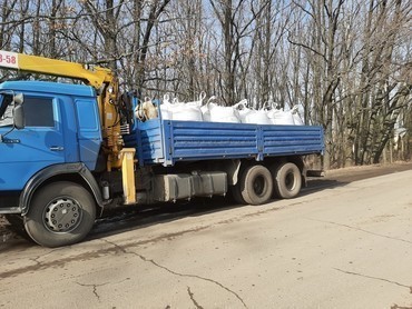 Грузоперевозки до 10 тонн