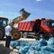 Уборка и вывоз мусора
