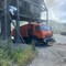 Доставка сыпучих материалов