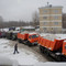 Снегоуборка