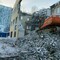 Демонтаж строений, зданий и сооружений