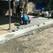Работы по укладке асфальта