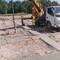 Бурение под фундамент, забор, опоры, винтовые сваи
