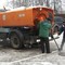 Очистка канализации