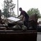 Оказание услуг по вывозу отходов