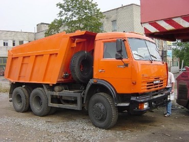 Доставка грунта