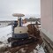Копка и рытье траншей, котлованов, септиков, дренажей