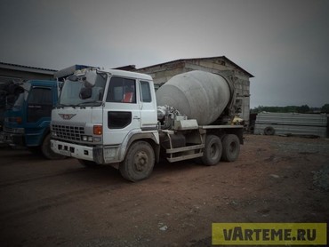 Раствор с доставкой