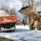 Снегоуборка