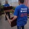 Услуги разнорабочих