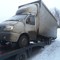 Заказ грузоперевозок