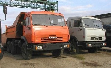 Предлагаю вывезти строительный мусор