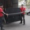 Услуги по погрузке - разгрузке