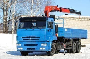 Стройматериалы с доставкой