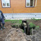 Земляные работы