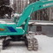Услуги демонтажа