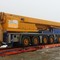Перевозка негабаритных грузов автотранспортом