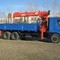 Грузоперевозки манипулятором