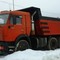 Доставка перегноя