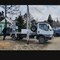 Обрезка деревьев
