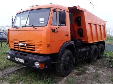 Продажа карьерного песка с доставкой