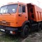 Продажа карьерного песка с доставкой