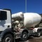 миксер DAF CF 85.410, 2007г, бочка 10м3