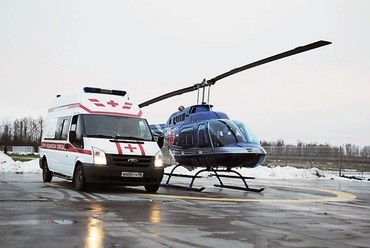 Специальные услуги