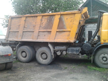Строительный грунт