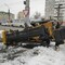 ГНБ прокол