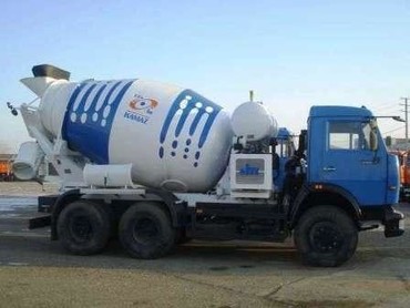 Продам Автобетоносмеситель 58147C КАМАЗ-65115 
