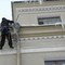 Услуги уборка кровли