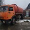 Откачка канализационных ям, стоков, туалетов