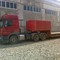 Перевозка негабаритных грузов тралом