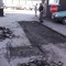 Укладка асфальта
