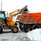 Предлагаем очистить крышу от снега