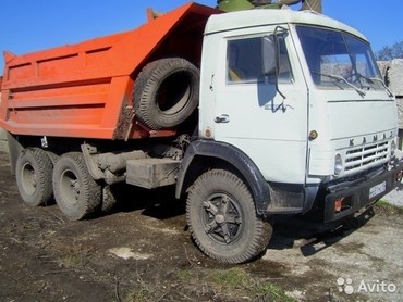 Организация вывоза отходов