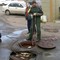 Предлагаю прочистить канализацию