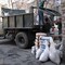 Уборка и вывоз строительного мусора
