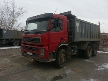 Вывоз строительного мусора