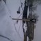 Уборка крыш