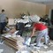 Уборка и вывоз строительного мусора