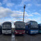 Пассажирские перевозки