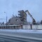 Демонтаж зданий, сооружений, металлоконструкций