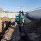 Земляные работы планировка