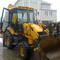 Сдам в аренду экскаватор-погрузчик JCB 3 CX